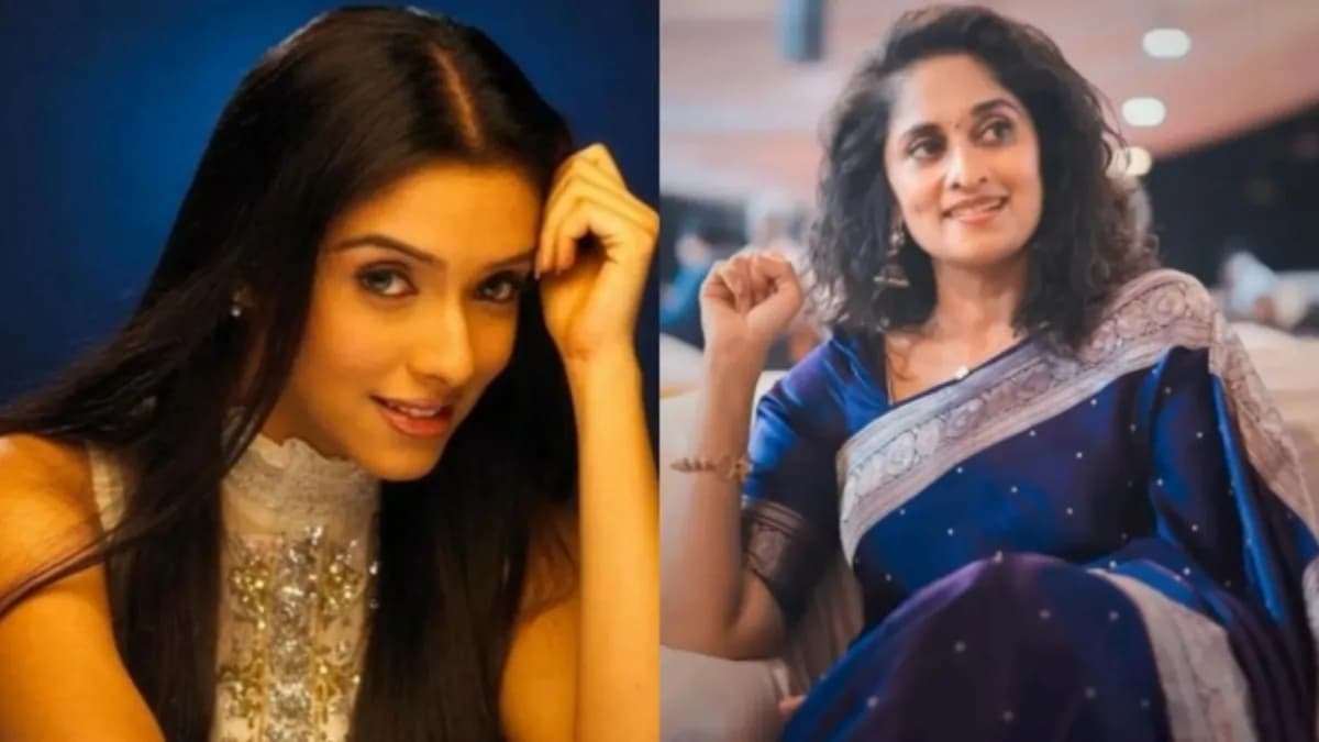 Shalini Is the Perfect Choice for Sona, Say Makers