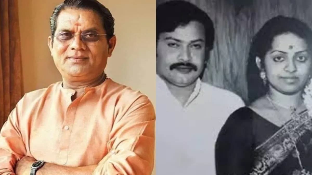 Malayalam Actor on Divorce, Father's Support, Community
