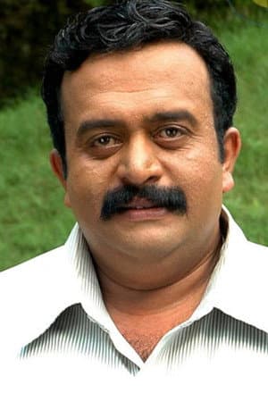 Saikumar: Malayalam Cinema Career Profile