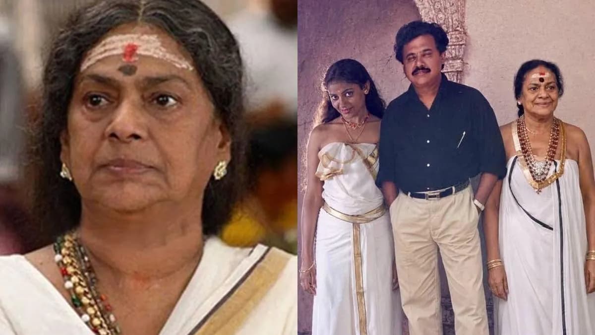 Vinayan Doubts Sukumari Death Fire Report in New Film