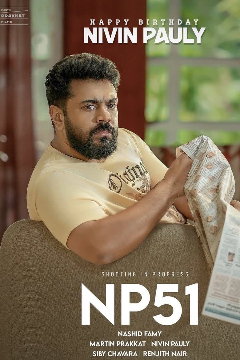RomCom (2027): Nivin Pauly's Malayalam Romance Preview