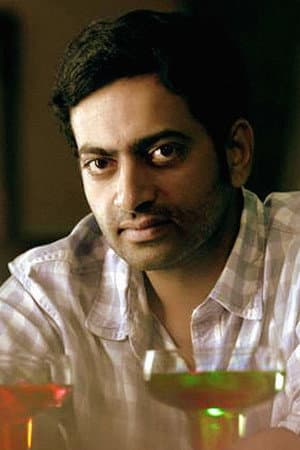 Saiju Kurup: A Career in Malayalam Cinema