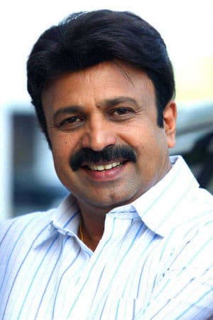 Siddique: A Career in Malayalam Cinema