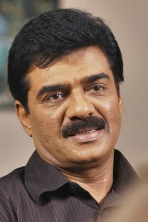 Vijayaraghavan: A Career in Malayalam Cinema