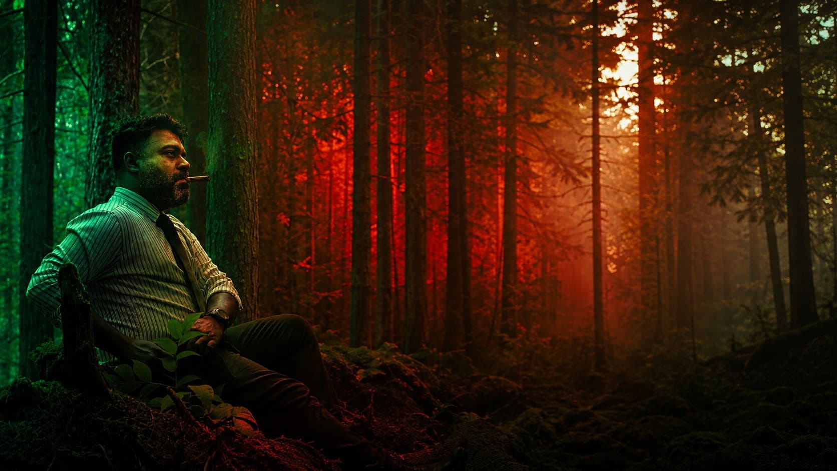 Oru Vadakkan Velicham - A Northern Light (2026) |