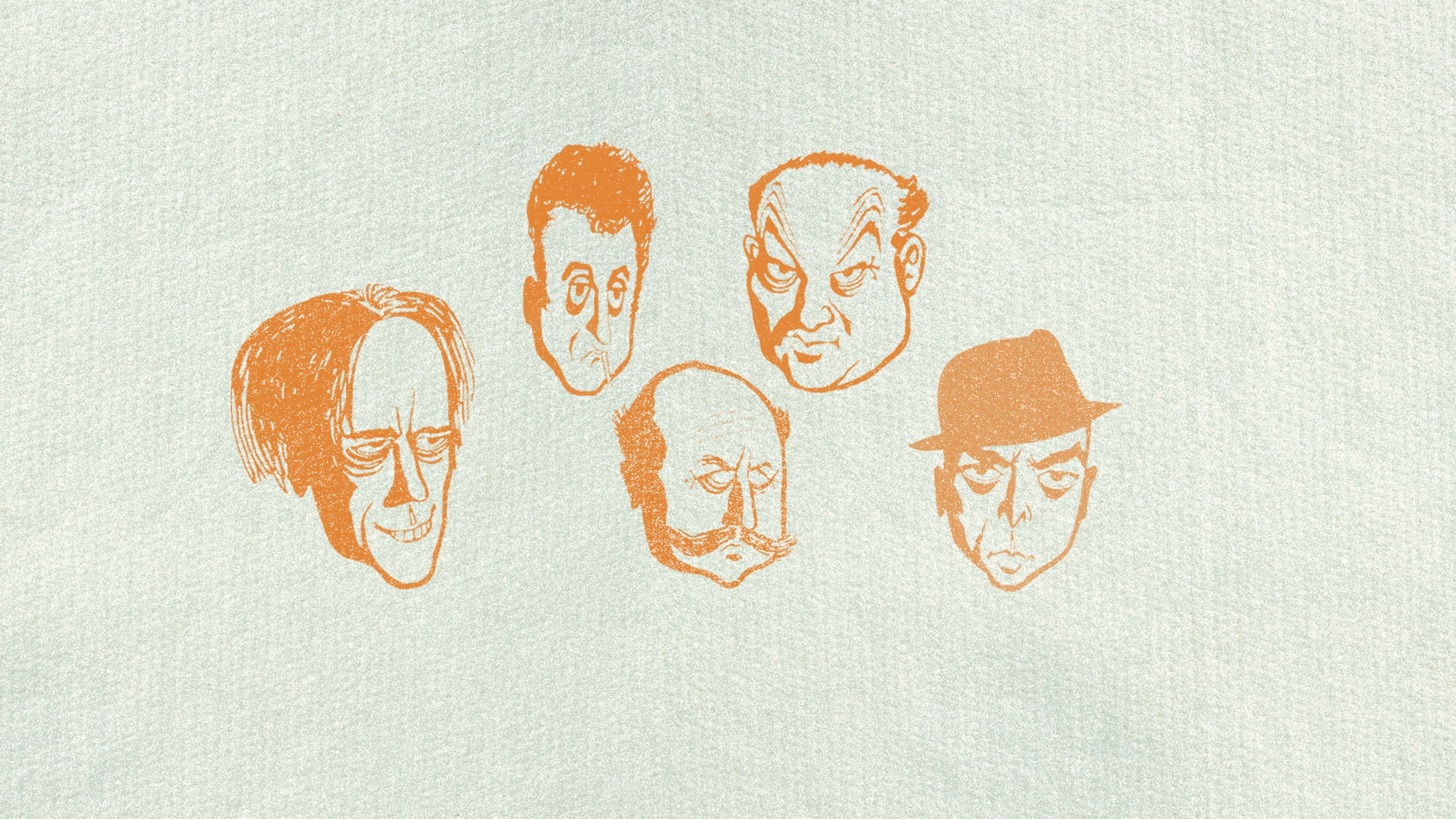 The Ladykillers