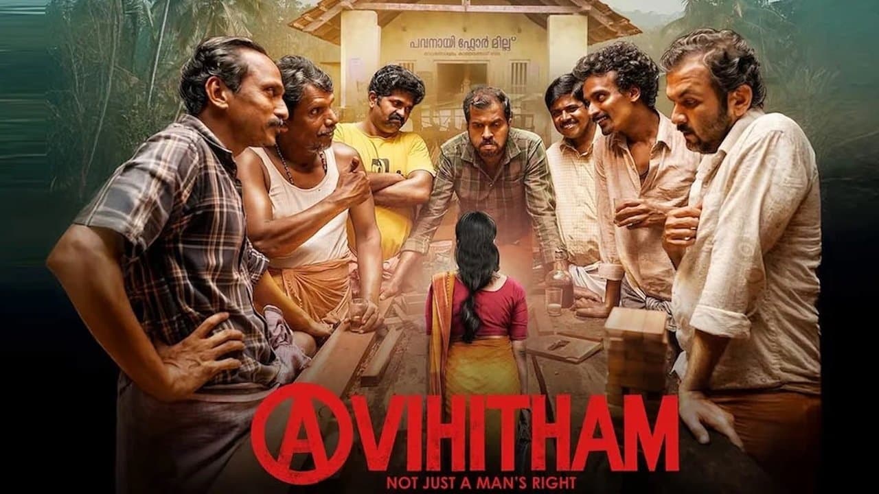 Avihitham: Senna Hegde's Lingering Malayalam Gem