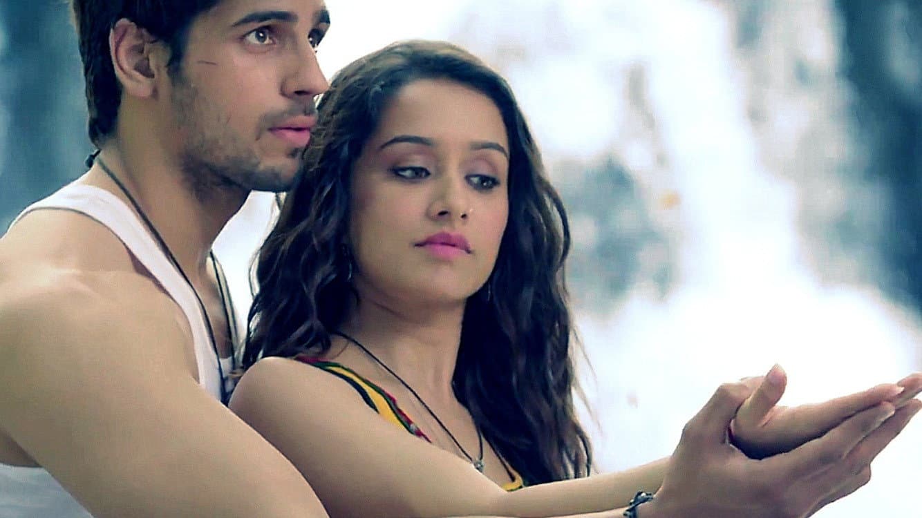 Ek Villain