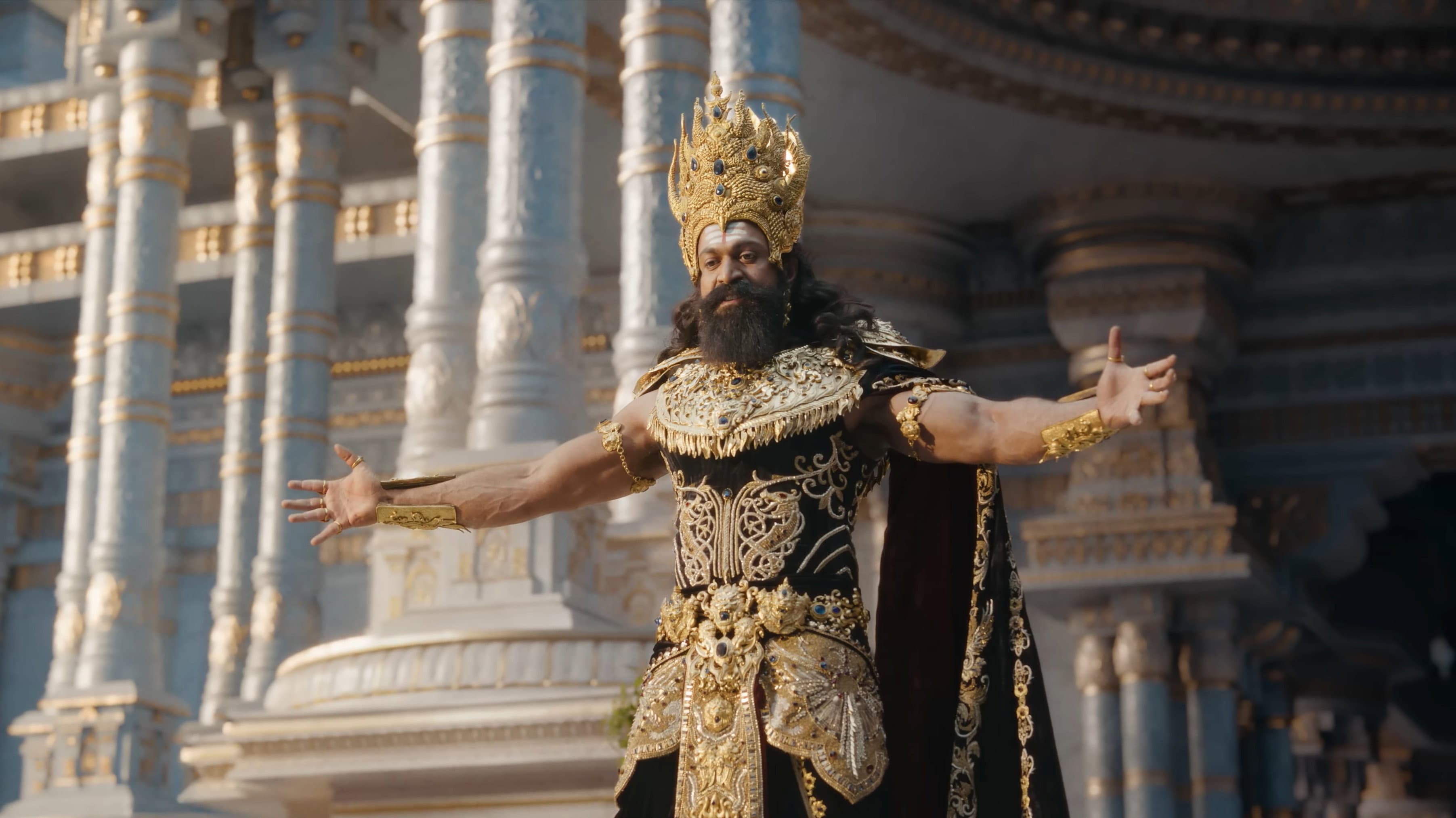 Ramayana: Early Reactions Praise Nitesh Tiwari Epic