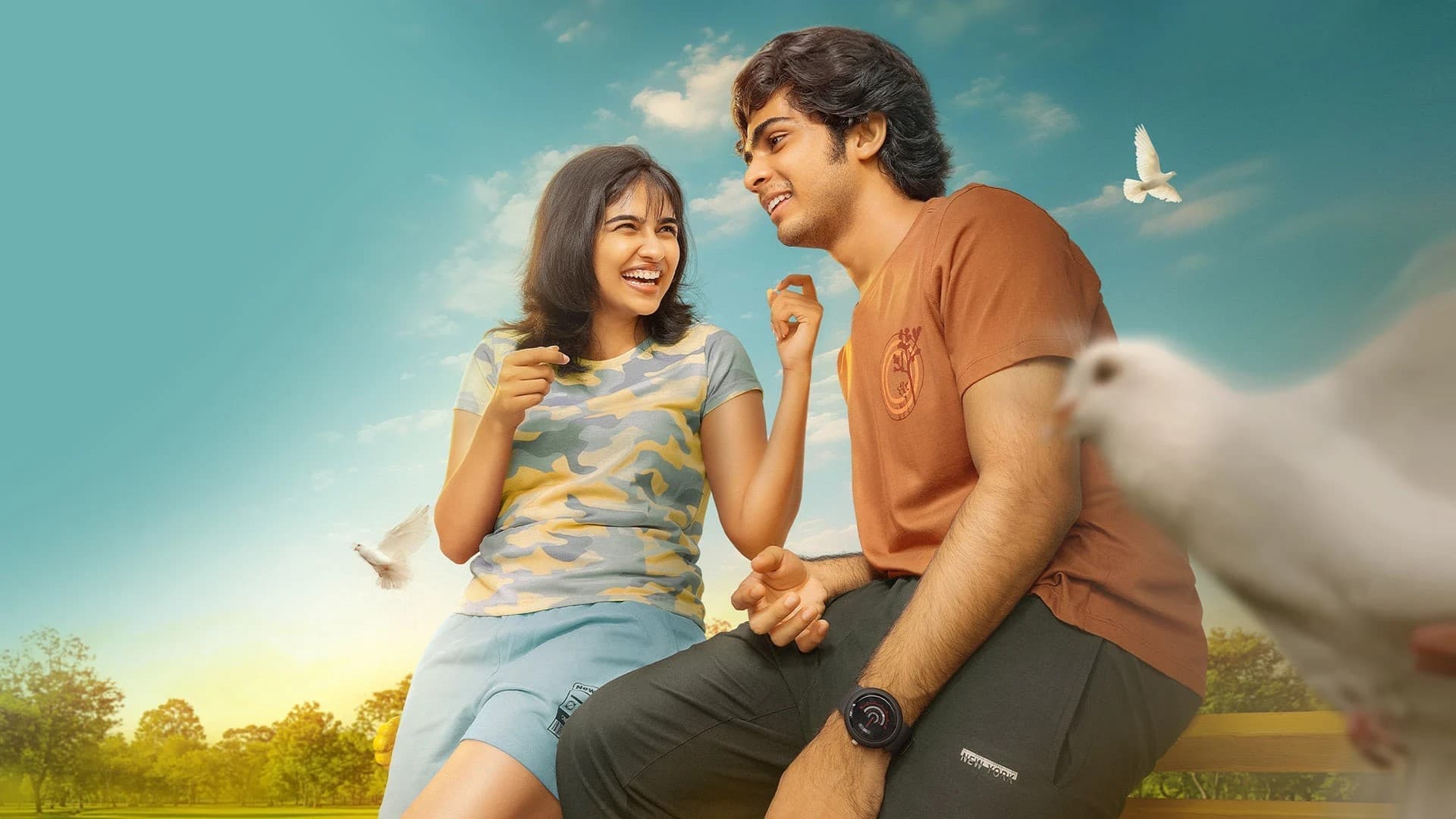 Premalu (2024) Movie News | Latest Updates & Reviews