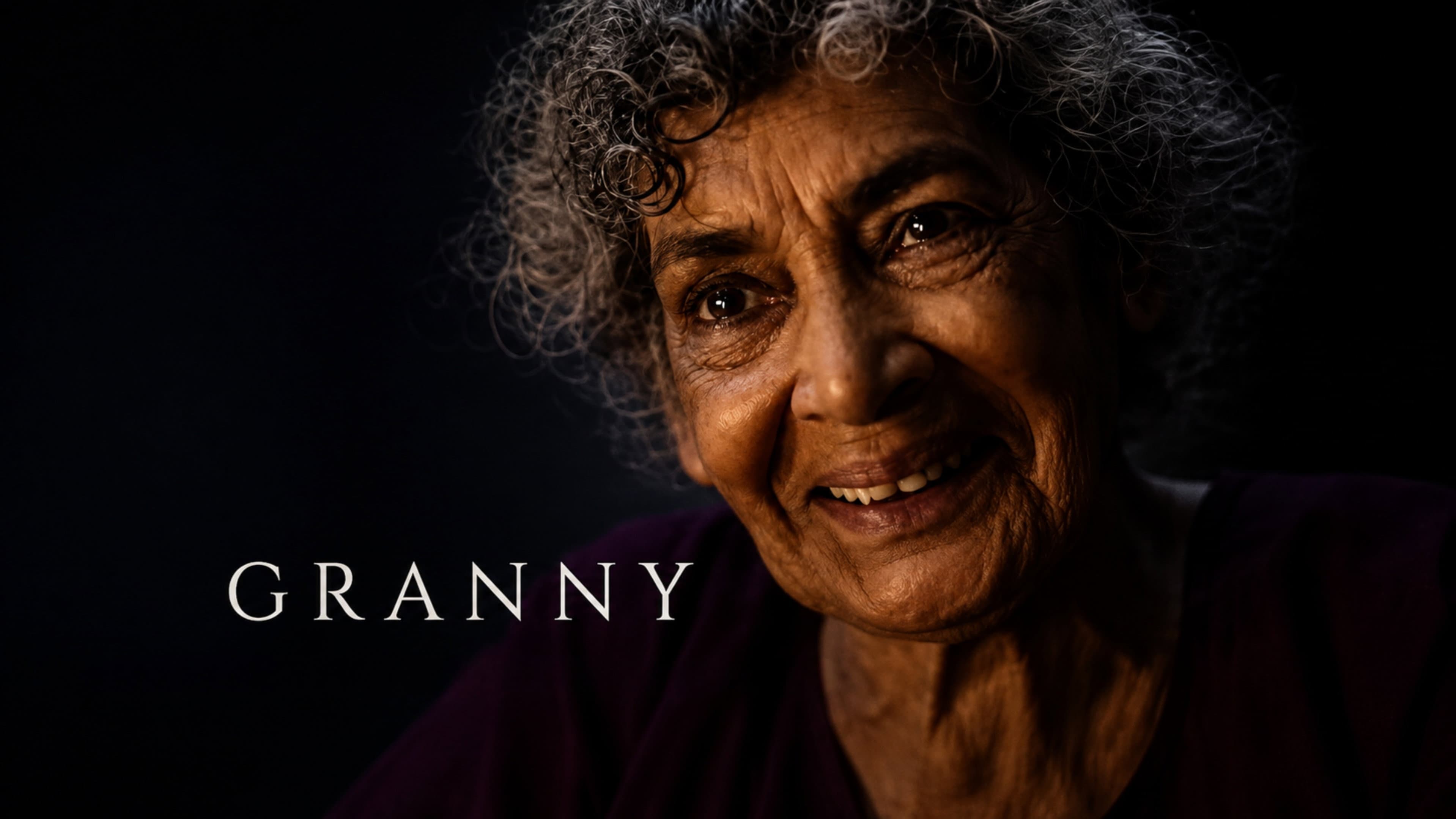 Granny (2026) - ML Film by Anantharaman Ajay
