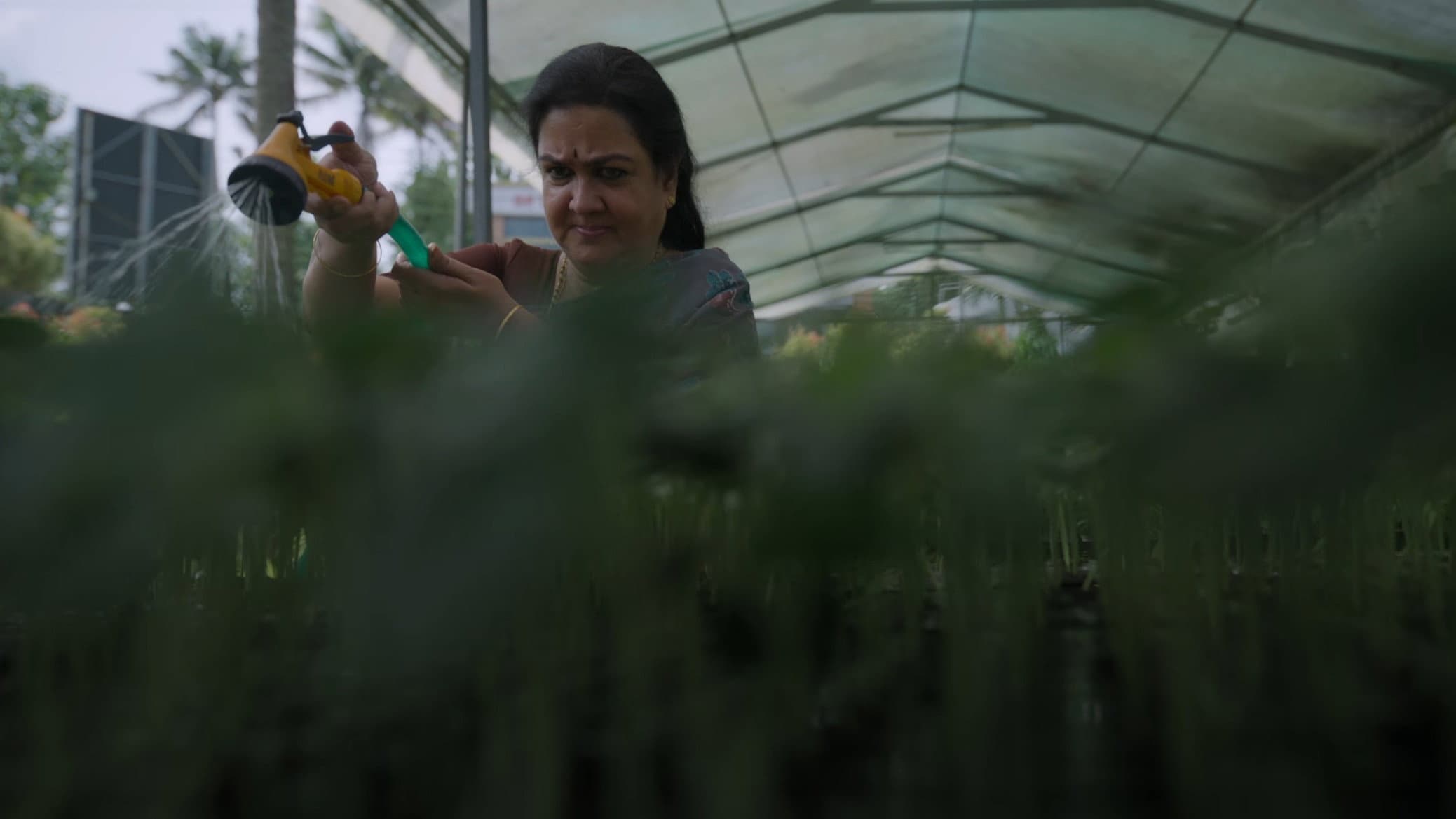 Aasha Review: Urvashi Leads Safar Sanal's 2026 Malayalam