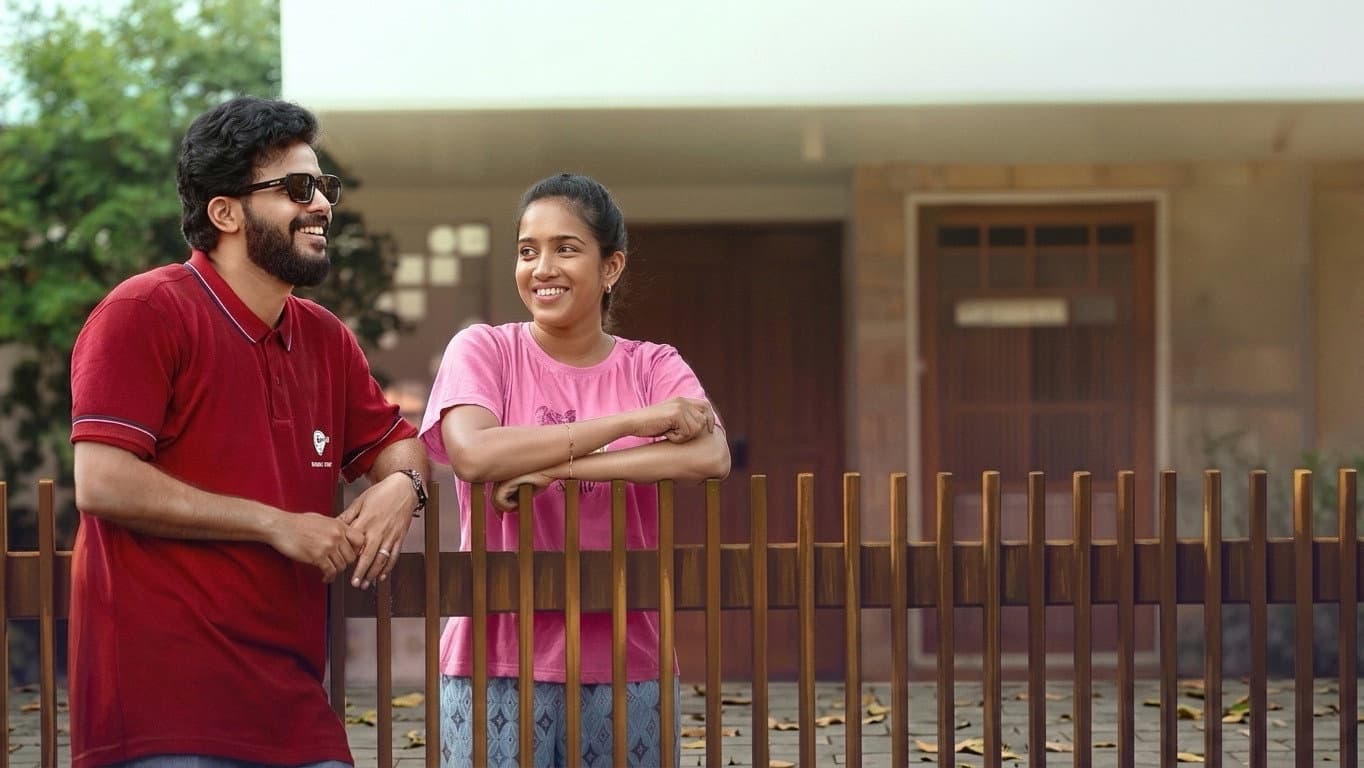Soulmates (2026) - Malayalam Film Preview & Details