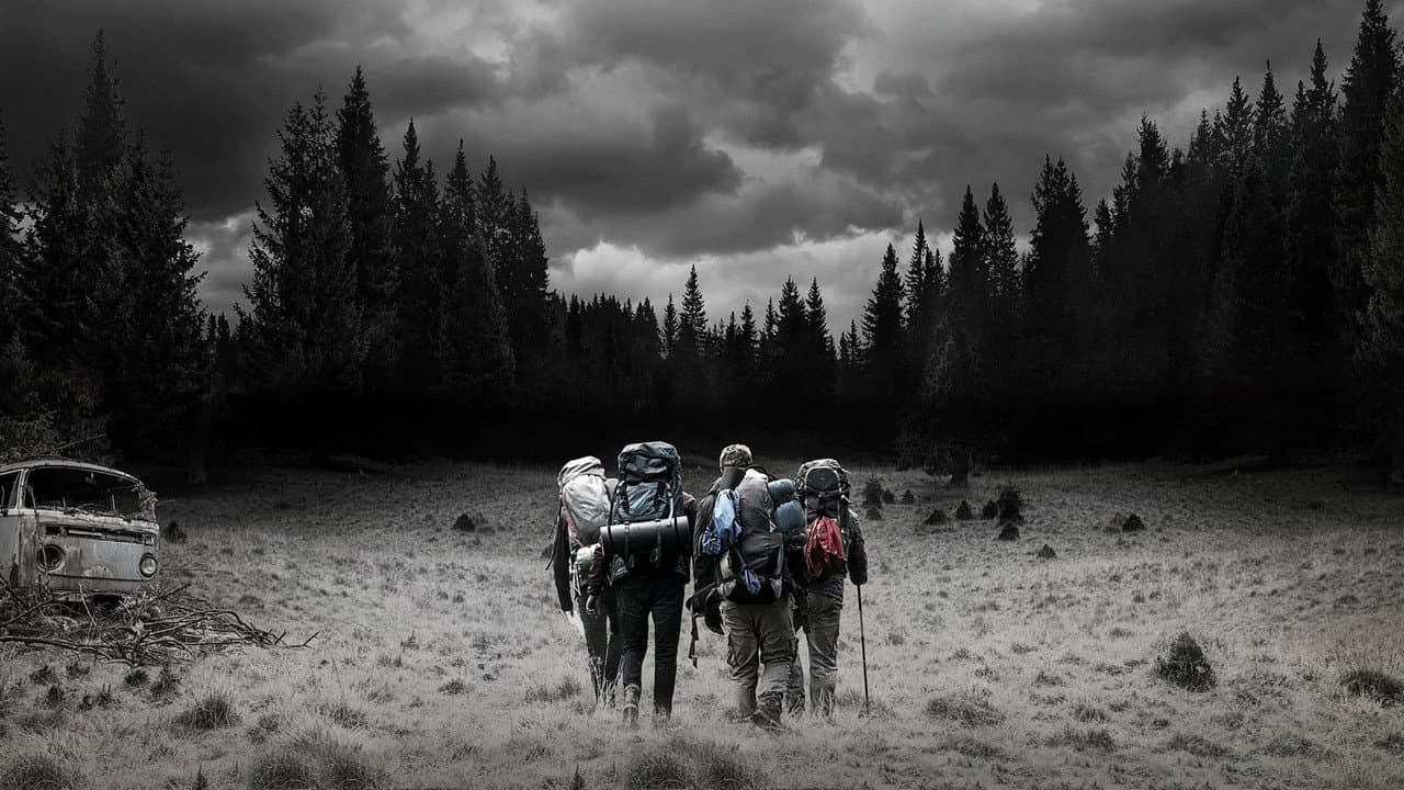 The Ritual still 4