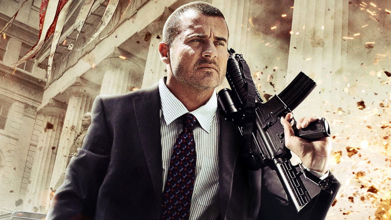 Assault on Wall Street still 2