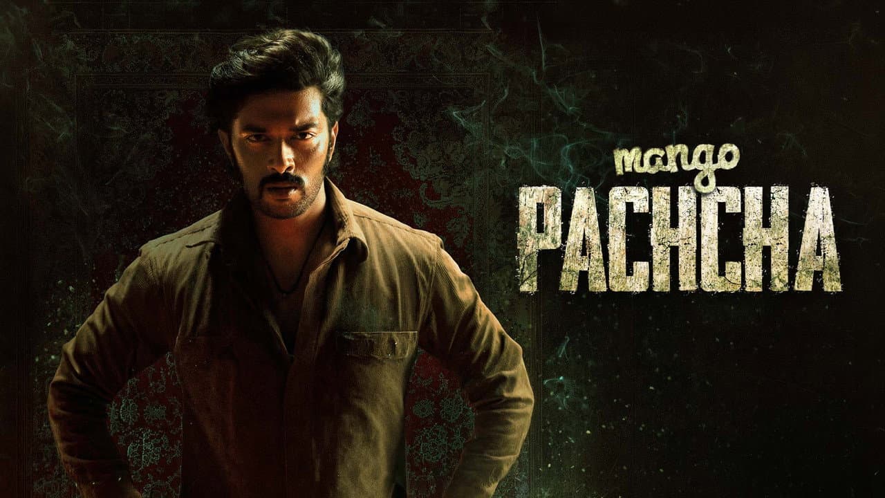 Mango Pachcha still 8