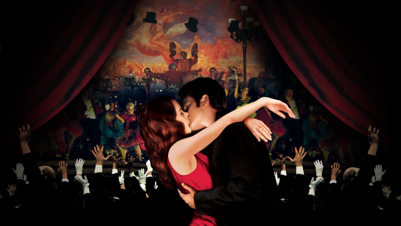 Moulin Rouge! still 5