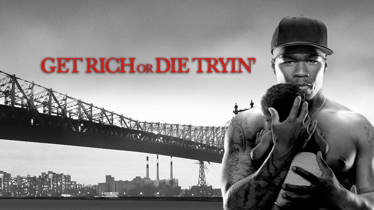 Get Rich or Die Tryin' still 6