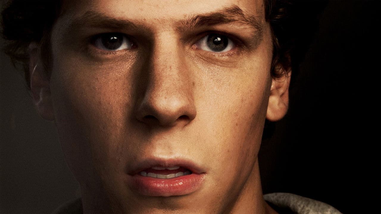 The Social Network still 4