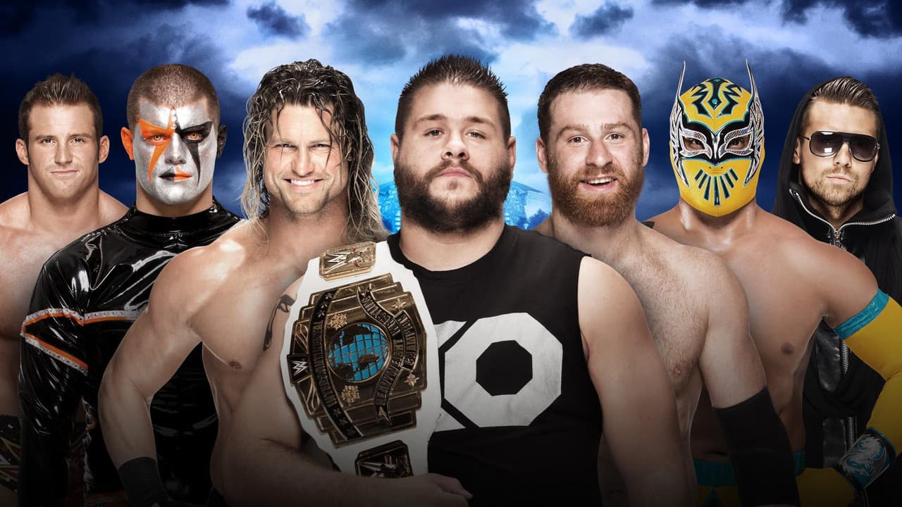 WWE WrestleMania 32 still 2