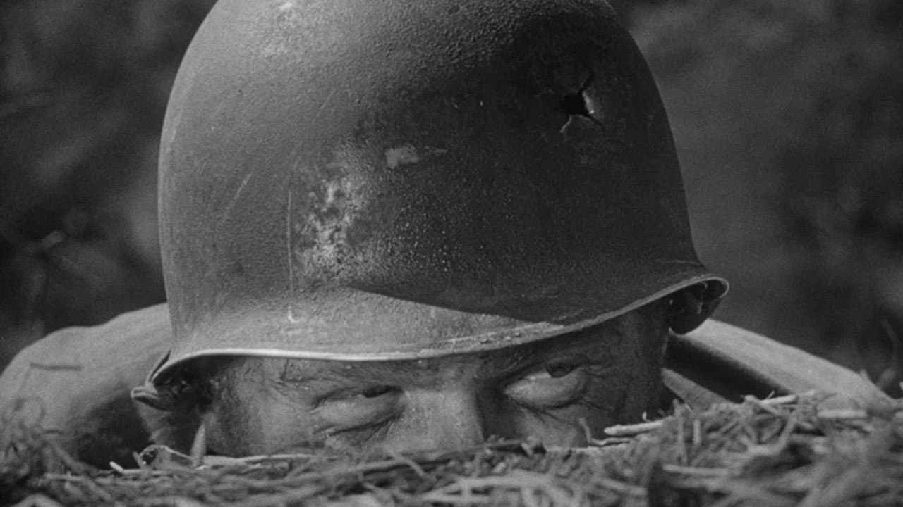 The Steel Helmet still 4