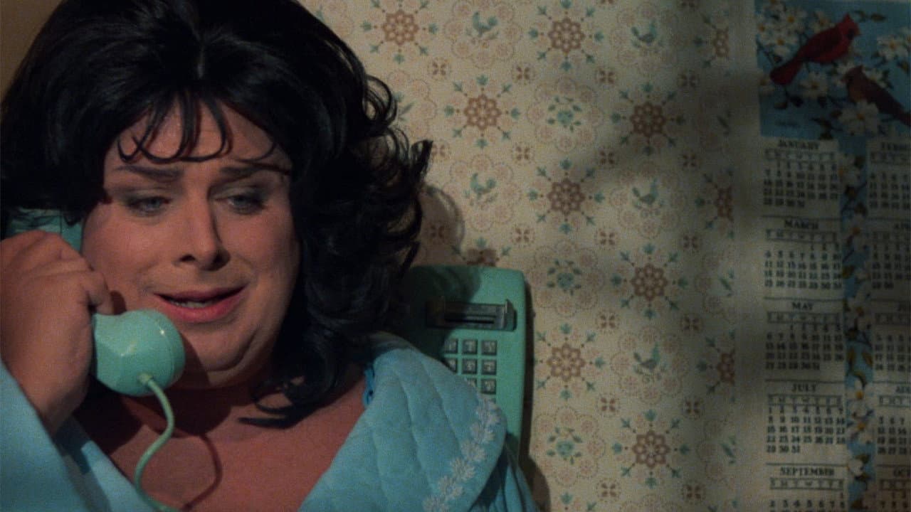 Polyester still 4