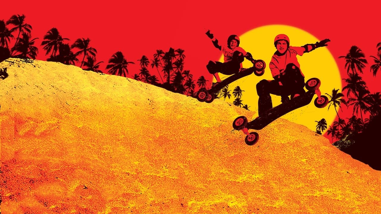 Johnny Kapahala: Back on Board still 1