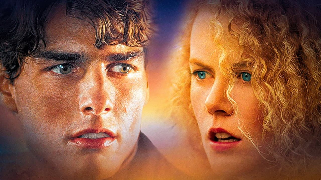 Far and Away still 1