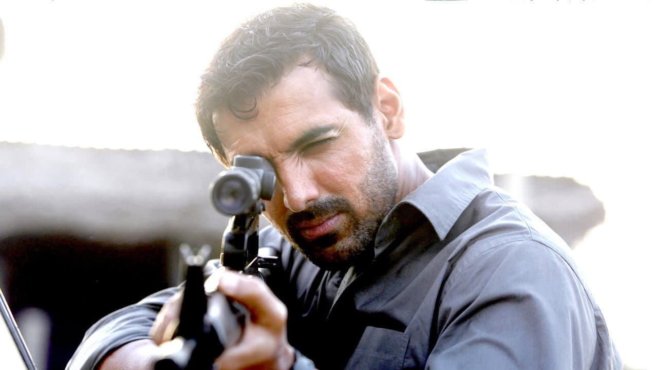 Madras Cafe still 6
