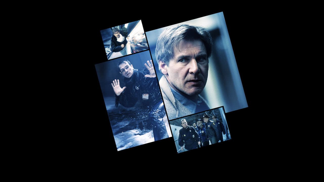The Fugitive still 7