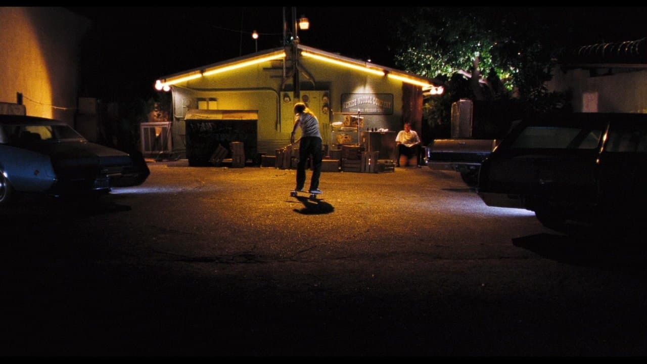 Lords of Dogtown still 3