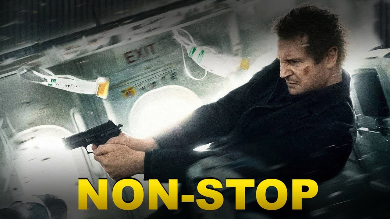 Non-Stop still 1
