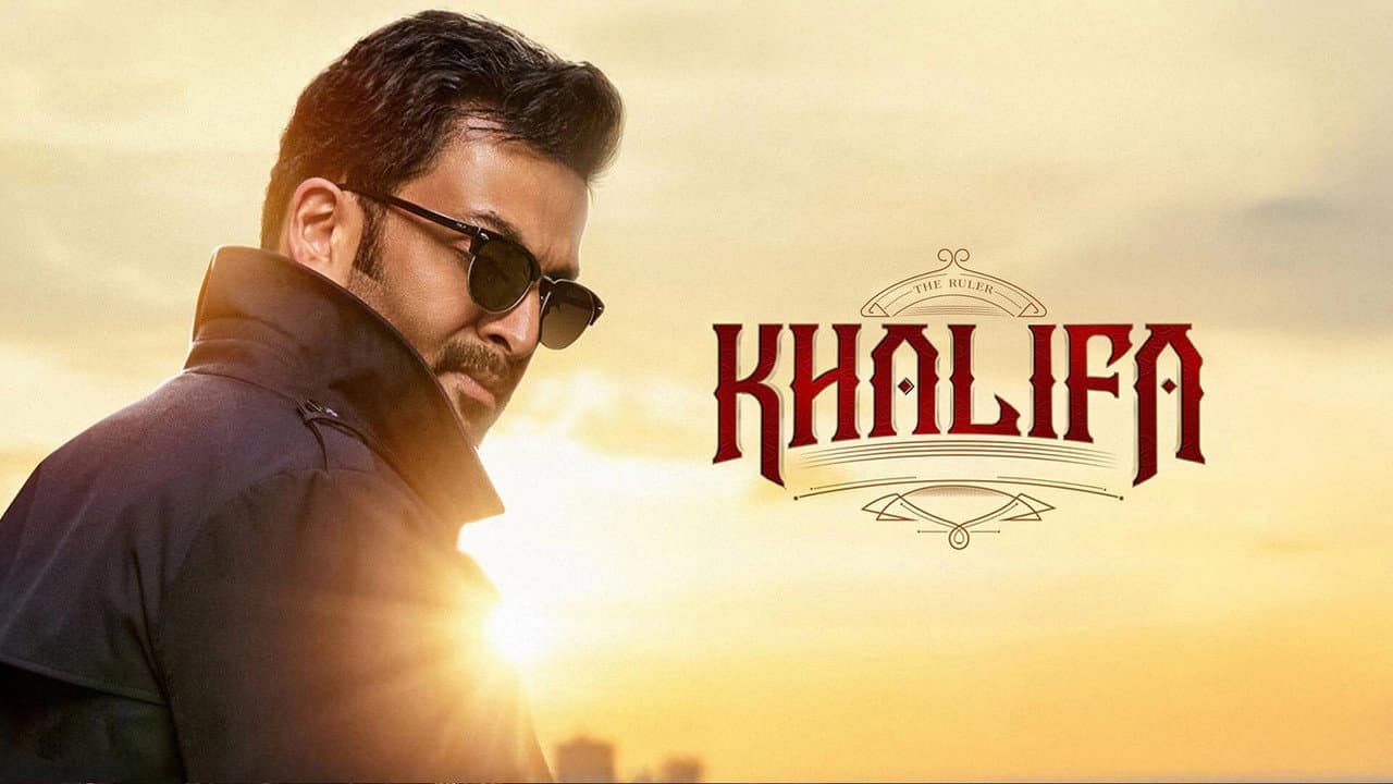 Khalifa: The Ruler (2026) Review - Vysakh's Epic Drama