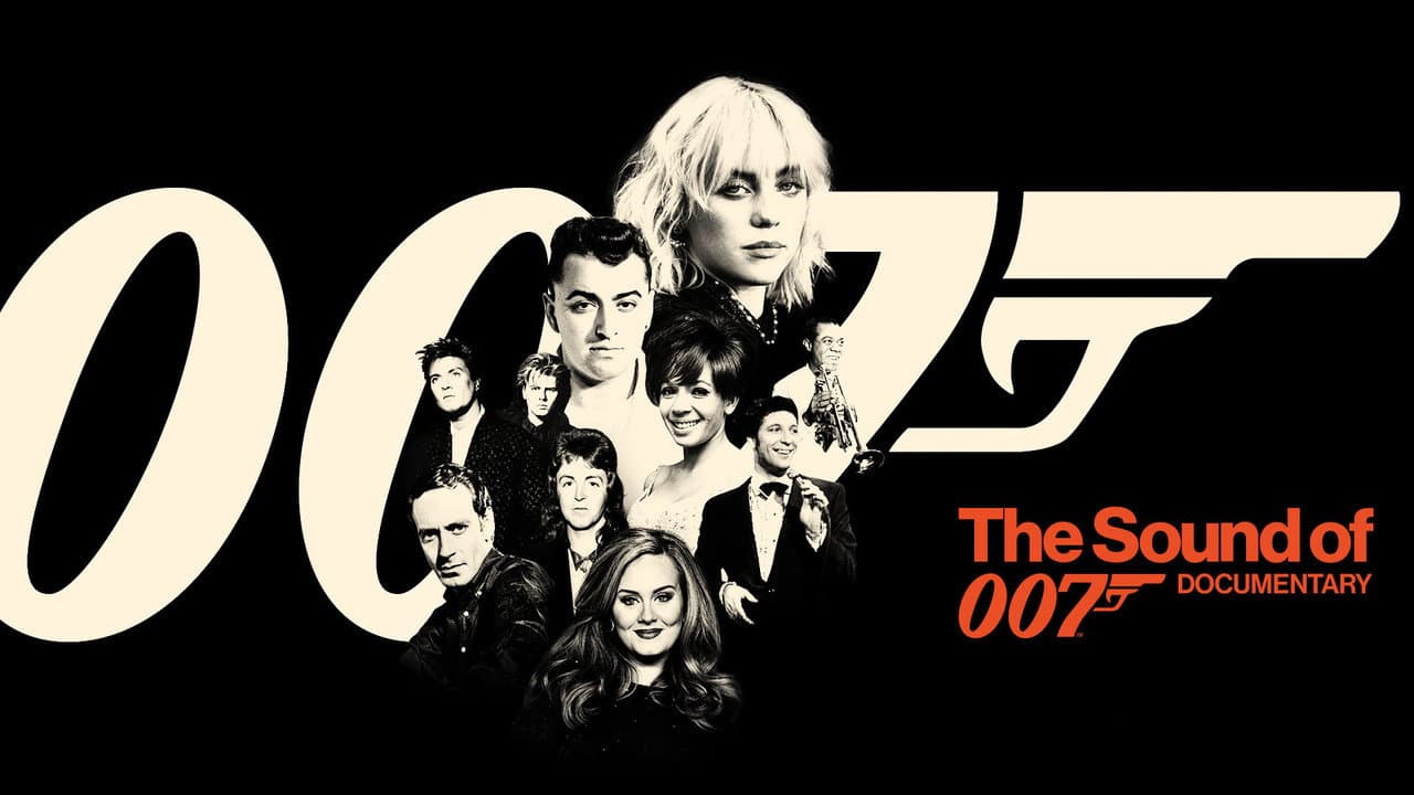 The Sound of 007 still 5
