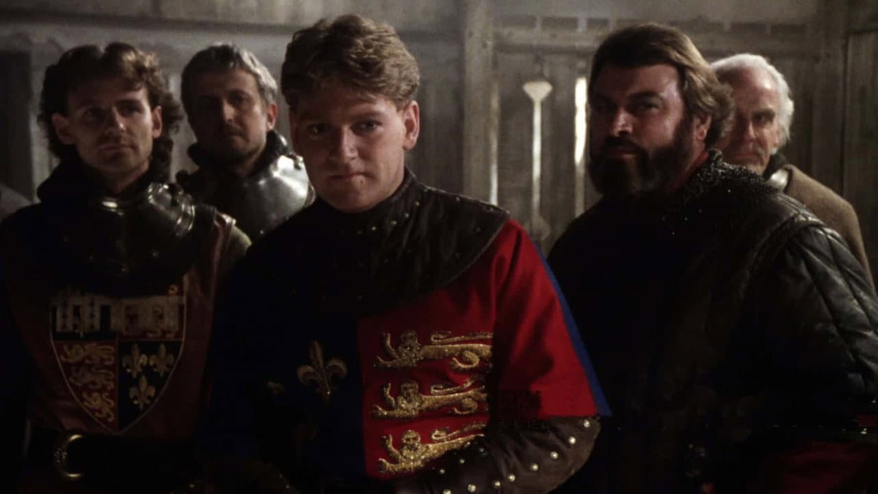 Henry V still 8