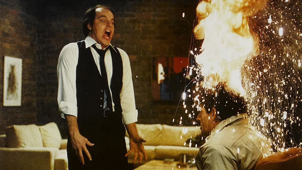 Scanners still 1