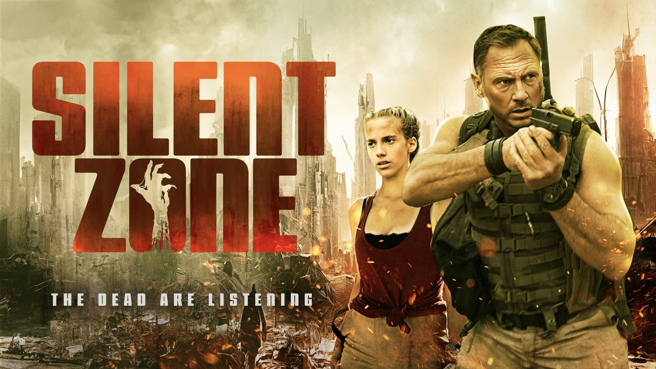 Silent Zone still 3