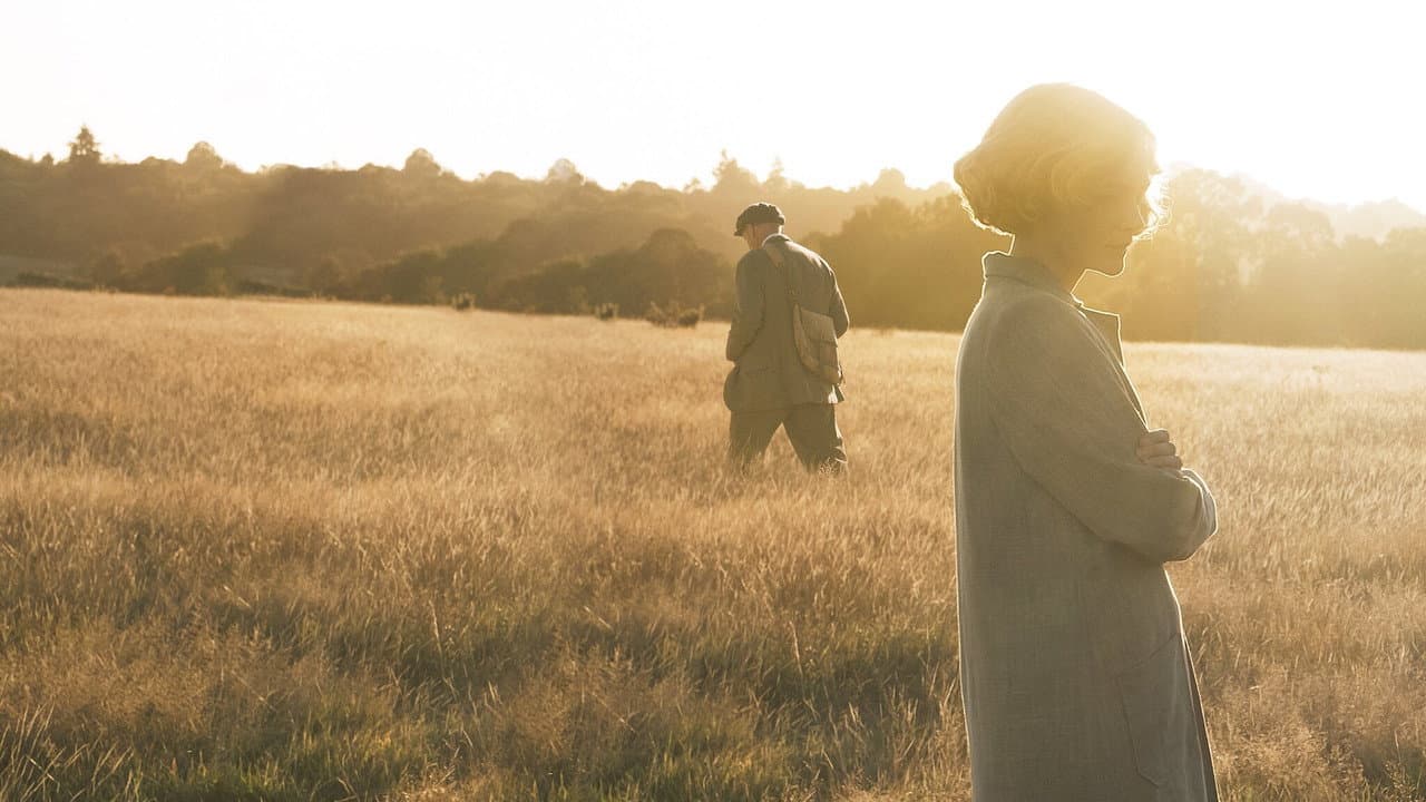 The Dig still 5