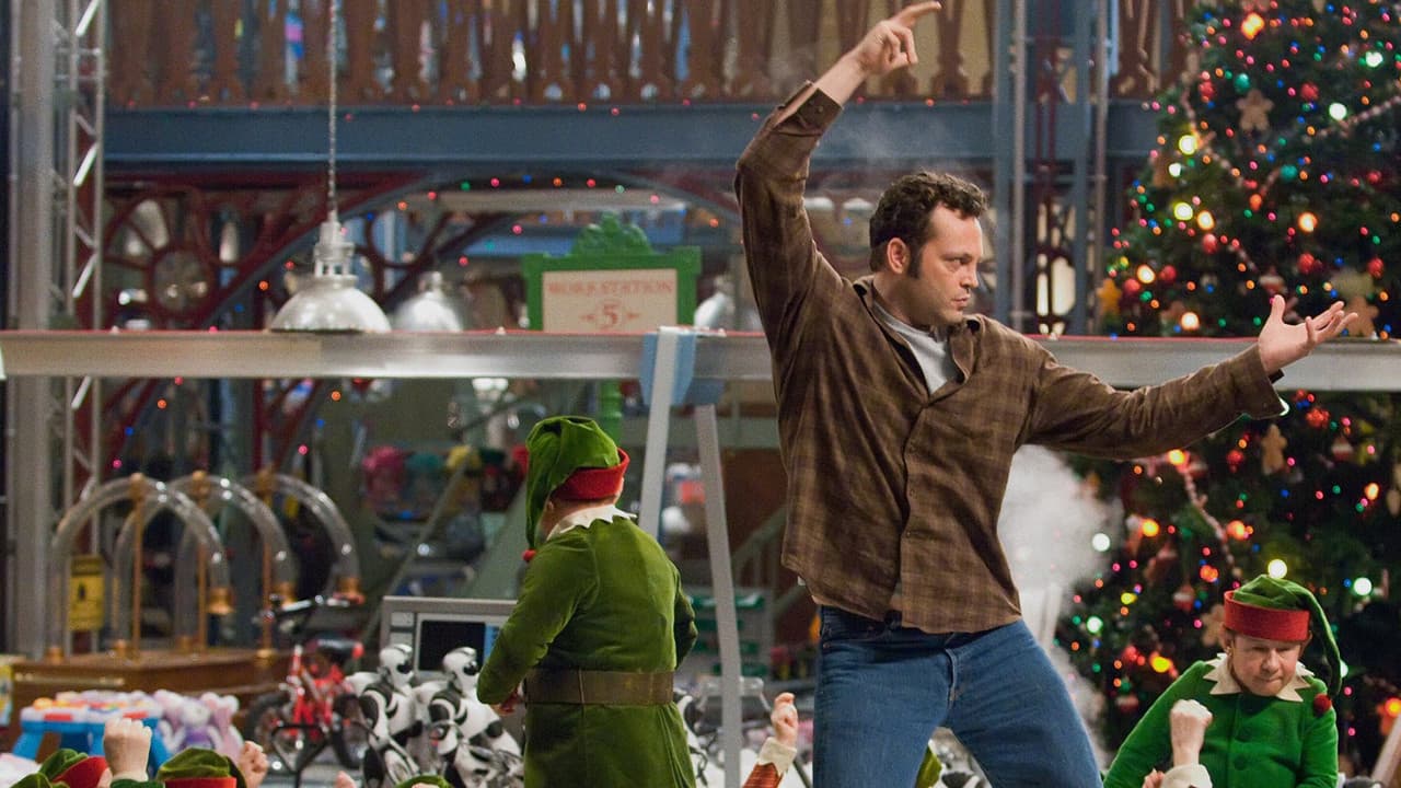 Fred Claus still 3