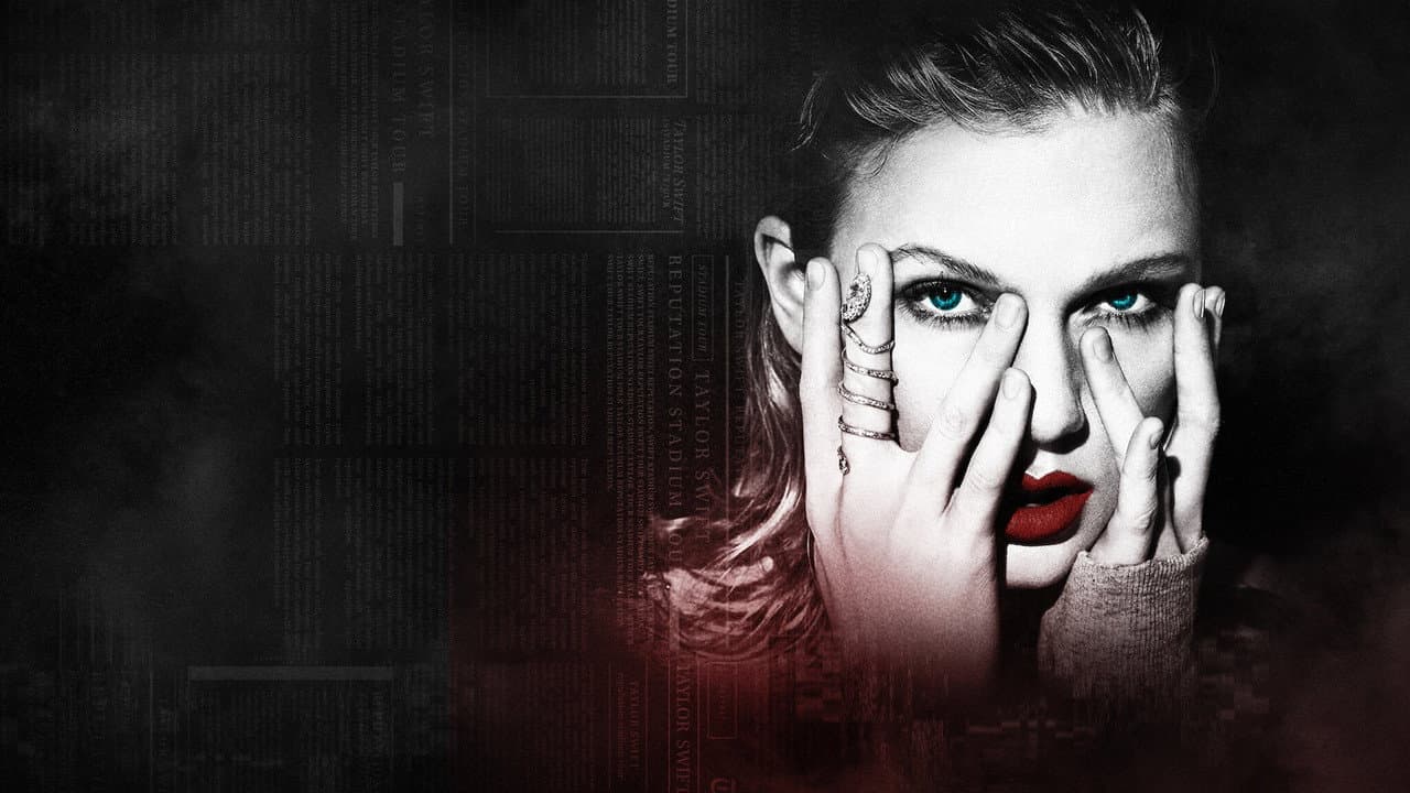 Taylor Swift: Reputation Stadium Tour still 8