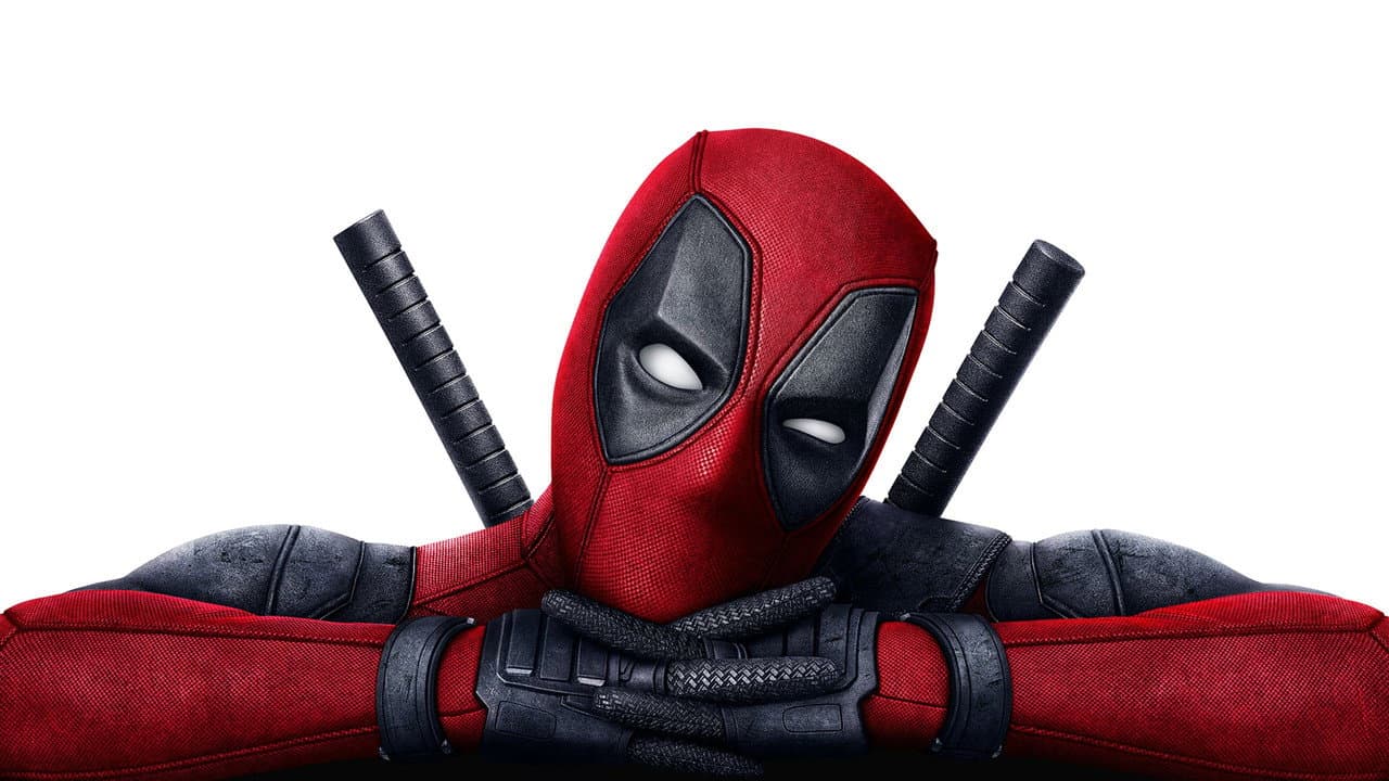 Deadpool still 8