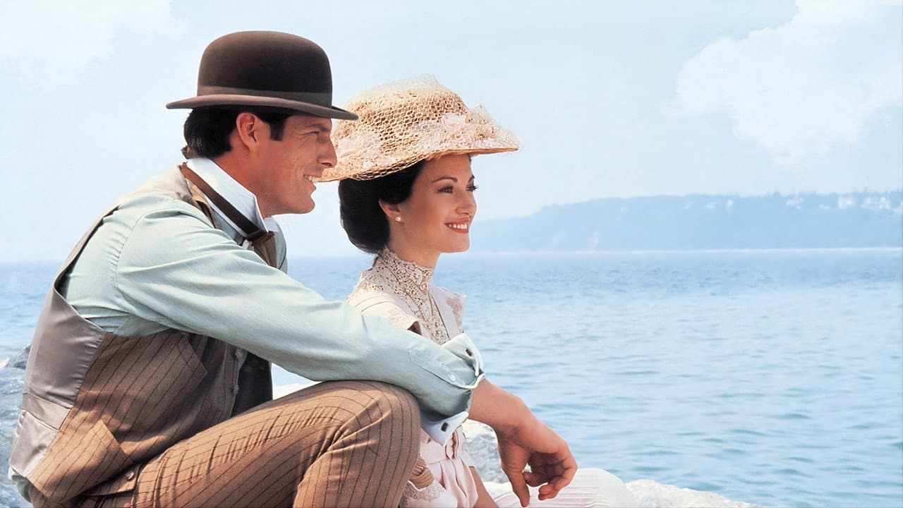 Somewhere in Time still 4