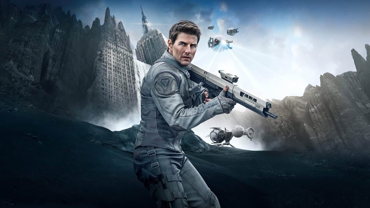 Oblivion still 1