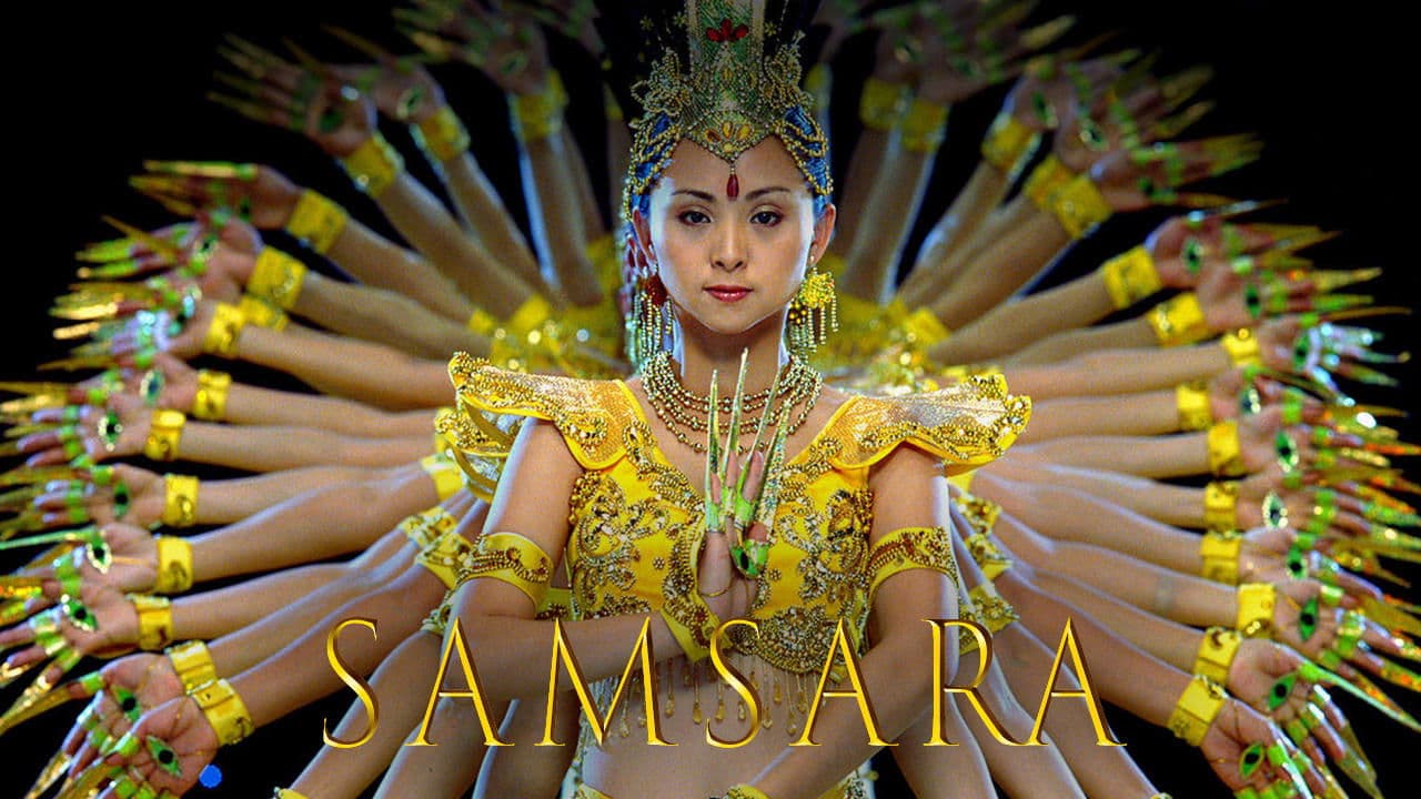 Samsara still 1