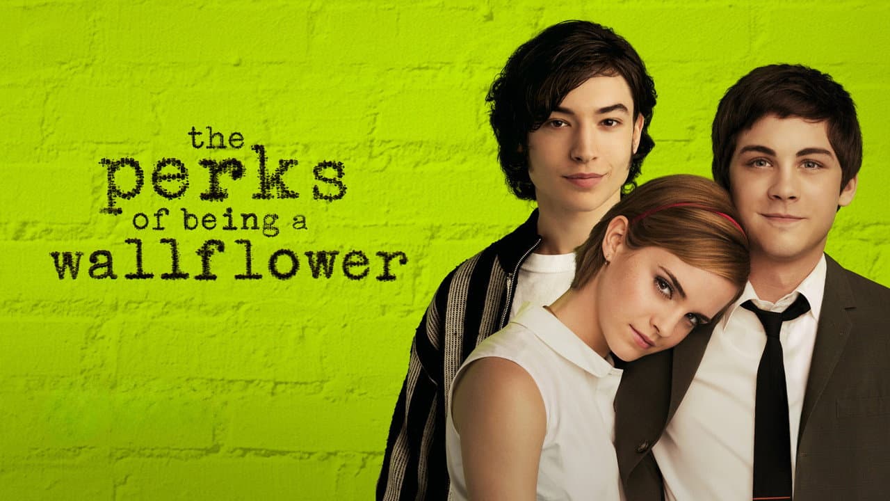 The Perks of Being a Wallflower still 6