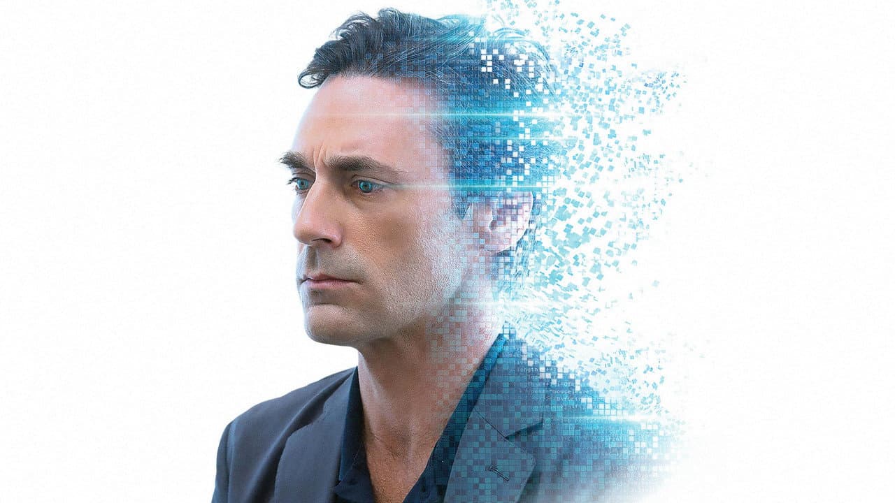 Marjorie Prime still 1