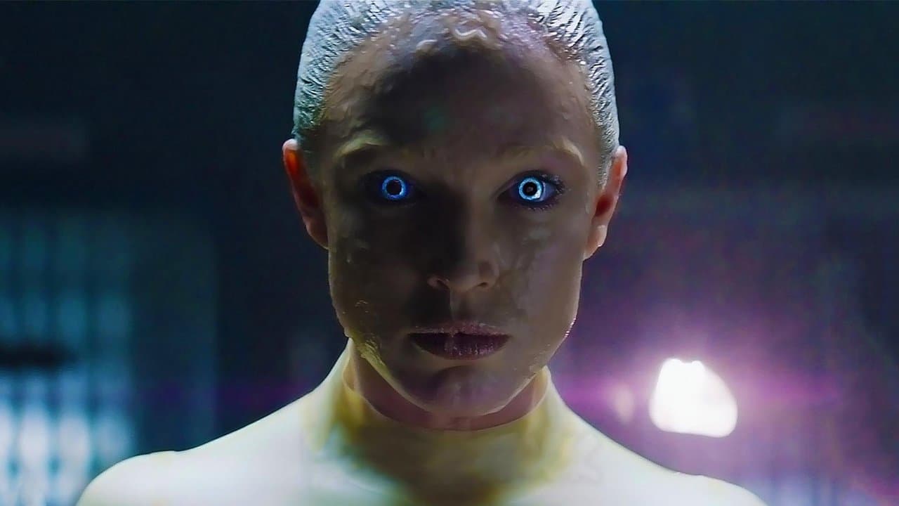 The Machine still 2
