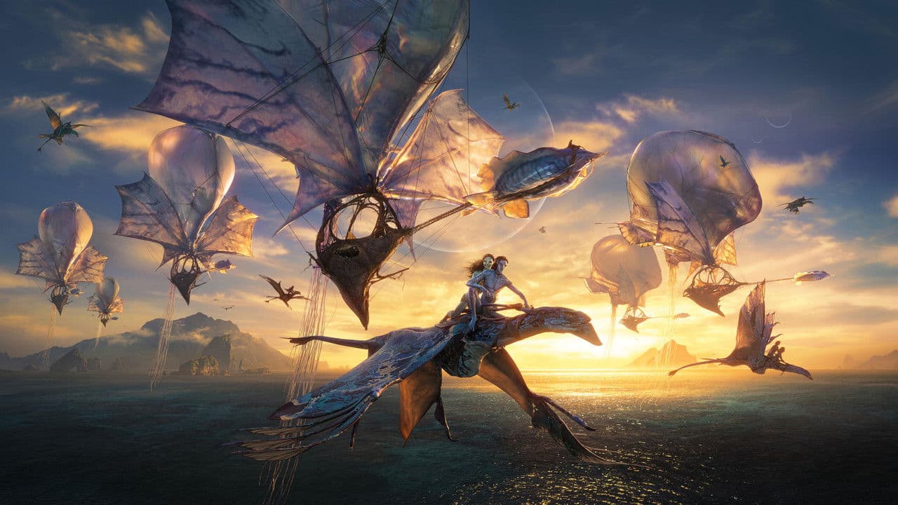 Avatar: Fire and Ash still 4