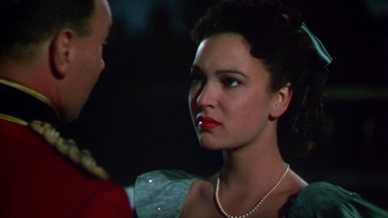 The Four Feathers still 2