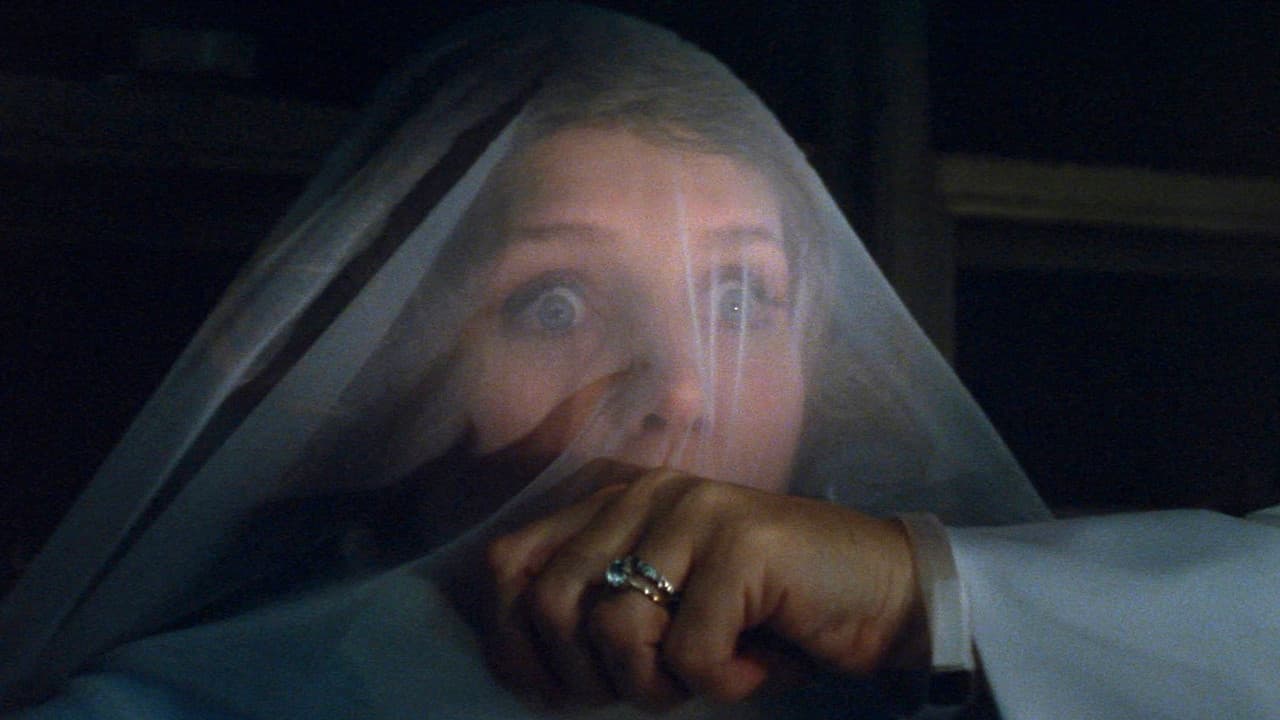 The Omen still 7
